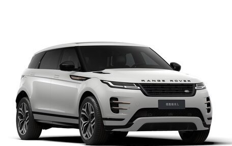 Land Rover Range Rover Evoque II, 2025 год, 6 300 000 рублей, 1 фотография