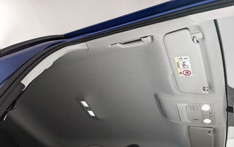 Skoda Karoq I, 2020 год, 2 250 000 рублей, 23 фотография