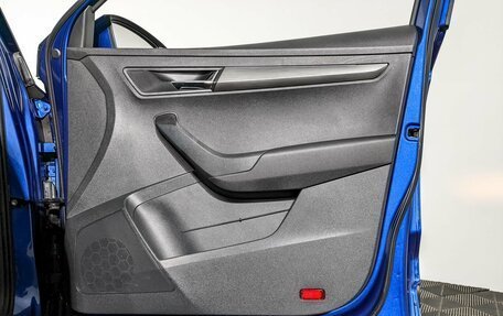 Skoda Karoq I, 2020 год, 2 250 000 рублей, 25 фотография