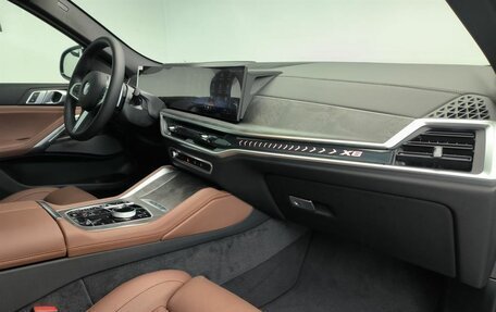 BMW X6, 2025 год, 16 990 000 рублей, 9 фотография