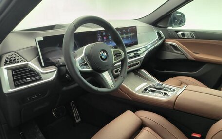 BMW X6, 2025 год, 16 990 000 рублей, 8 фотография