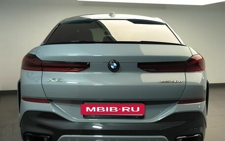 BMW X6, 2025 год, 16 990 000 рублей, 6 фотография