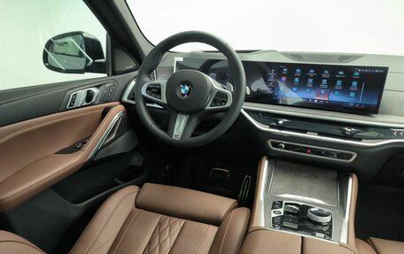 BMW X6, 2025 год, 16 990 000 рублей, 13 фотография