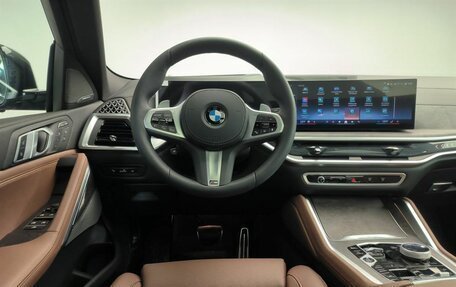 BMW X6, 2025 год, 16 990 000 рублей, 15 фотография