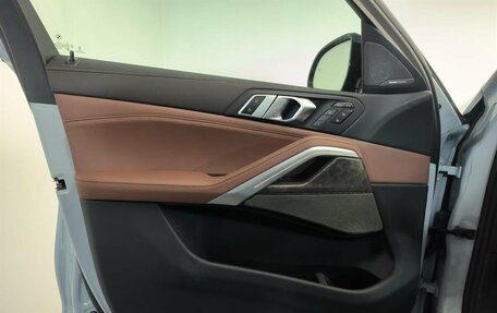 BMW X6, 2025 год, 16 990 000 рублей, 21 фотография