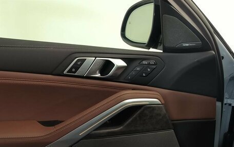 BMW X6, 2025 год, 16 990 000 рублей, 22 фотография