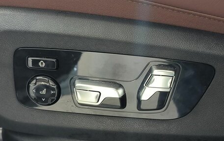 BMW X6, 2025 год, 16 990 000 рублей, 19 фотография