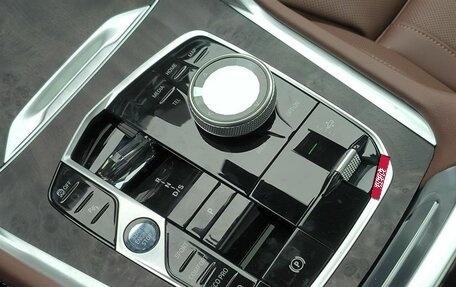 BMW X6, 2025 год, 16 990 000 рублей, 17 фотография