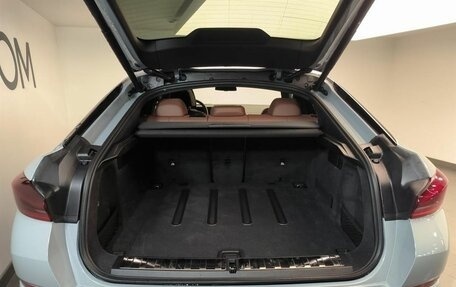 BMW X6, 2025 год, 16 990 000 рублей, 16 фотография