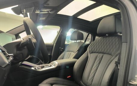 BMW X6, 2025 год, 16 990 000 рублей, 11 фотография