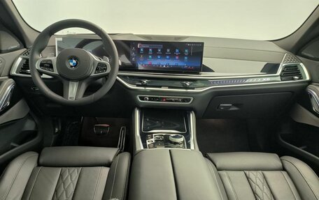 BMW X6, 2025 год, 16 990 000 рублей, 7 фотография