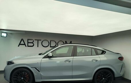 BMW X6, 2025 год, 16 990 000 рублей, 2 фотография