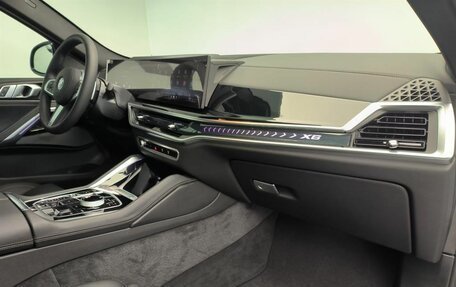 BMW X6, 2025 год, 16 990 000 рублей, 9 фотография