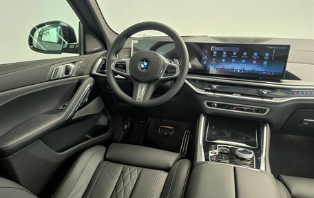 BMW X6, 2025 год, 16 990 000 рублей, 13 фотография