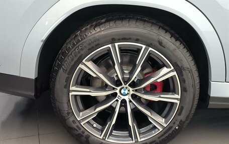 BMW X6, 2025 год, 16 990 000 рублей, 26 фотография