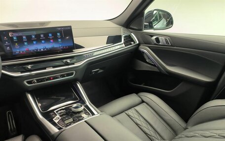 BMW X6, 2025 год, 16 990 000 рублей, 14 фотография