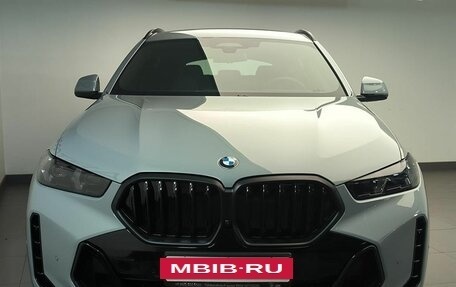 BMW X6, 2025 год, 16 990 000 рублей, 3 фотография
