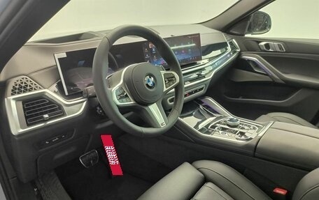 BMW X6, 2025 год, 16 990 000 рублей, 8 фотография