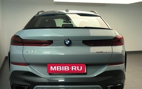 BMW X6, 2025 год, 16 990 000 рублей, 6 фотография