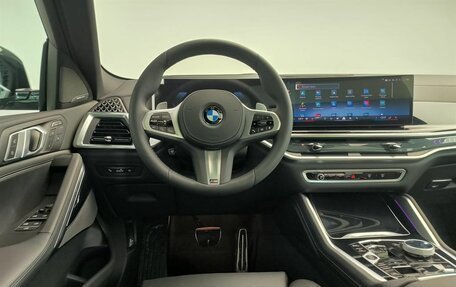 BMW X6, 2025 год, 16 990 000 рублей, 15 фотография