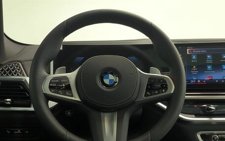 BMW X6, 2025 год, 16 990 000 рублей, 18 фотография