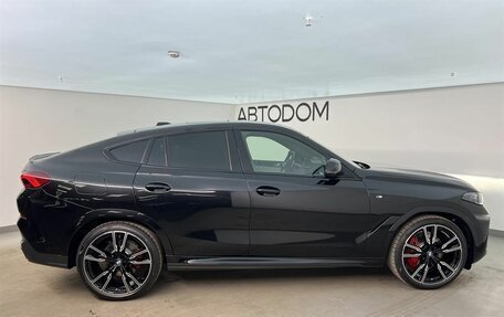 BMW X6, 2025 год, 16 790 000 рублей, 5 фотография