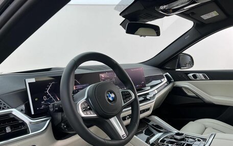 BMW X6, 2025 год, 16 790 000 рублей, 8 фотография