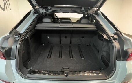 BMW X6, 2025 год, 16 990 000 рублей, 16 фотография