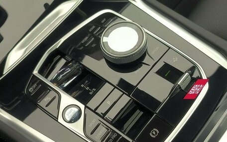 BMW X6, 2025 год, 16 990 000 рублей, 17 фотография