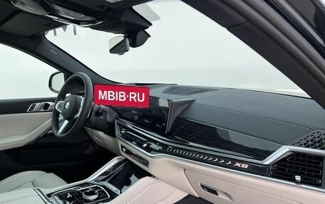 BMW X6, 2025 год, 16 790 000 рублей, 9 фотография