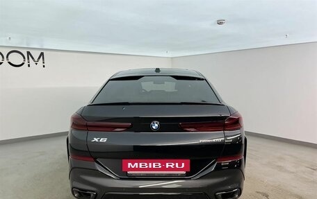 BMW X6, 2025 год, 16 790 000 рублей, 6 фотография