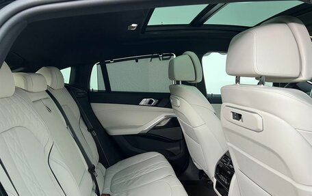 BMW X6, 2025 год, 16 790 000 рублей, 12 фотография