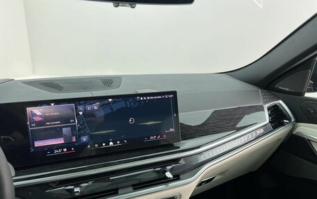 BMW X6, 2025 год, 16 790 000 рублей, 16 фотография