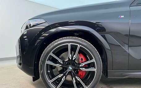 BMW X6, 2025 год, 16 790 000 рублей, 13 фотография