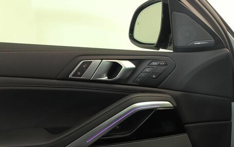 BMW X6, 2025 год, 16 990 000 рублей, 22 фотография