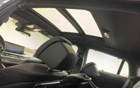 BMW X6, 2025 год, 16 990 000 рублей, 20 фотография