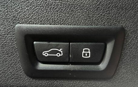 BMW X6, 2025 год, 16 990 000 рублей, 25 фотография