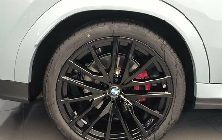 BMW X6, 2025 год, 16 990 000 рублей, 26 фотография