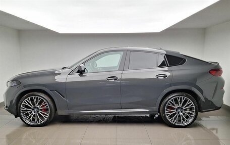 BMW X6, 2025 год, 18 490 000 рублей, 2 фотография