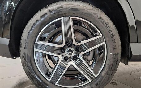 Mercedes-Benz GLC Coupe, 2025 год, 8 220 000 рублей, 7 фотография