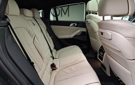 BMW X6, 2025 год, 18 490 000 рублей, 8 фотография