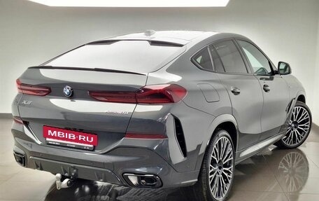 BMW X6, 2025 год, 18 490 000 рублей, 3 фотография