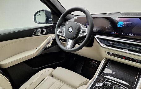 BMW X6, 2025 год, 18 490 000 рублей, 9 фотография