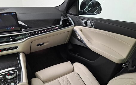 BMW X6, 2025 год, 18 490 000 рублей, 10 фотография