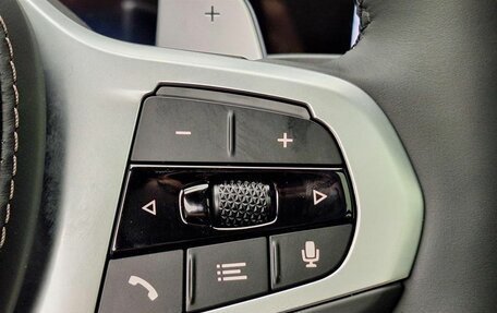 BMW X6, 2025 год, 18 490 000 рублей, 18 фотография