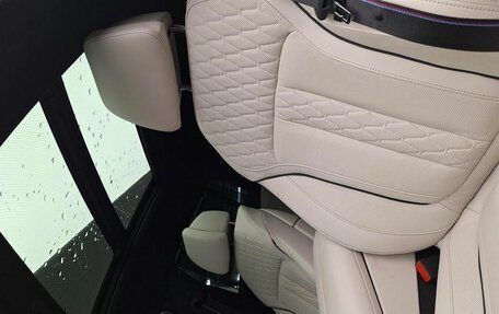 BMW X6, 2025 год, 18 490 000 рублей, 20 фотография