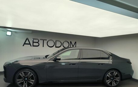 BMW 7 серия, 2025 год, 23 200 000 рублей, 2 фотография