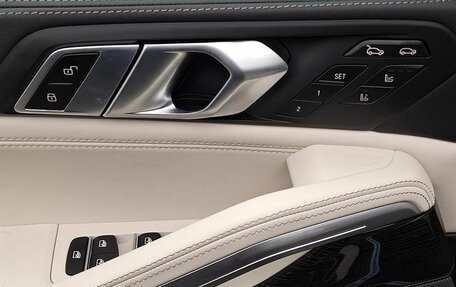 BMW X6, 2025 год, 18 490 000 рублей, 13 фотография