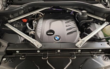 BMW X6, 2025 год, 18 490 000 рублей, 19 фотография