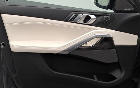 BMW X6, 2025 год, 18 490 000 рублей, 12 фотография